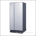 Upright Fridge Single Door Defrost Compact Refrigerator